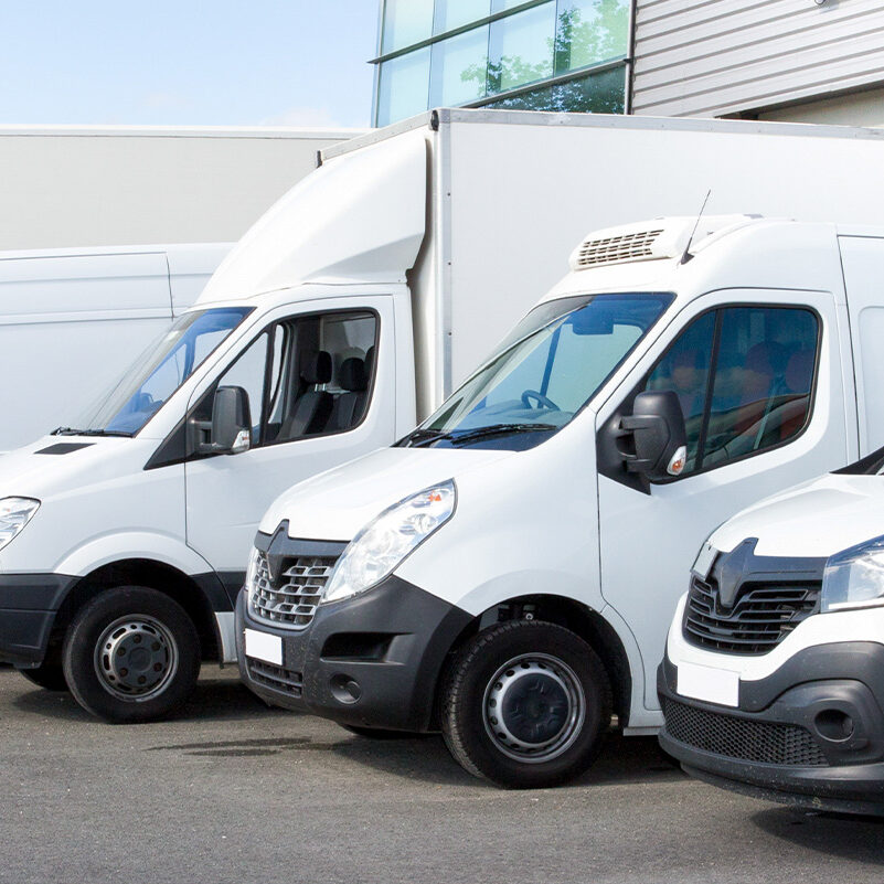 commercial vehicle insurance