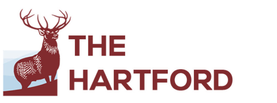 the hartford logo