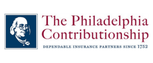 piladelphia contributionship logo